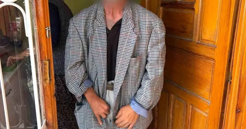 Bir kaza 30 yıllık hasreti bitirdi