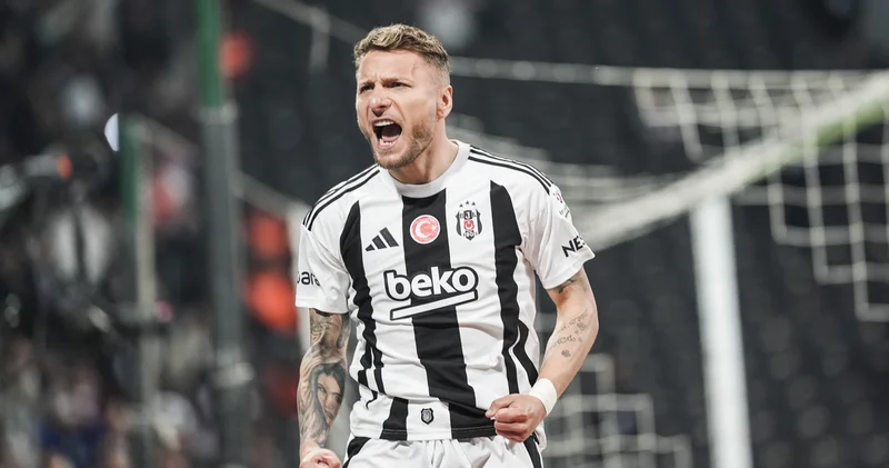 Immobile için 6 milyon Euro luk satranç başladı! Futbol Haberleri
