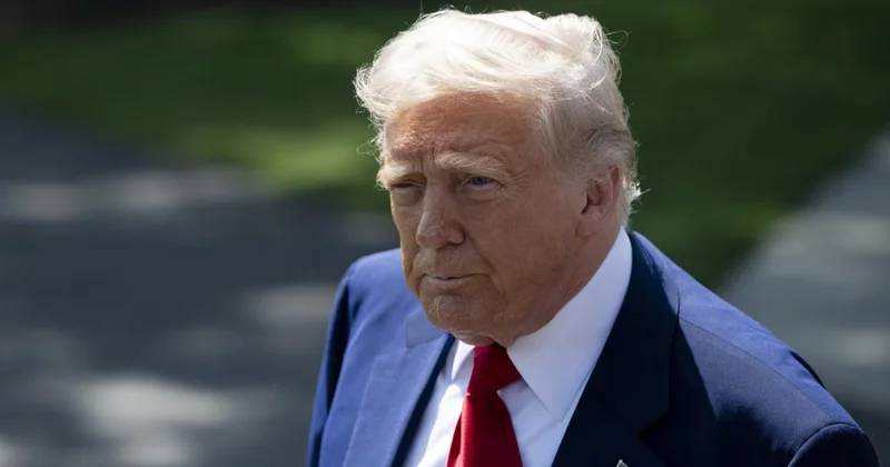 Trump ı çıldırtan soru! CNN muhabirinin kovulmasını istedi Sözcü Gazetesi