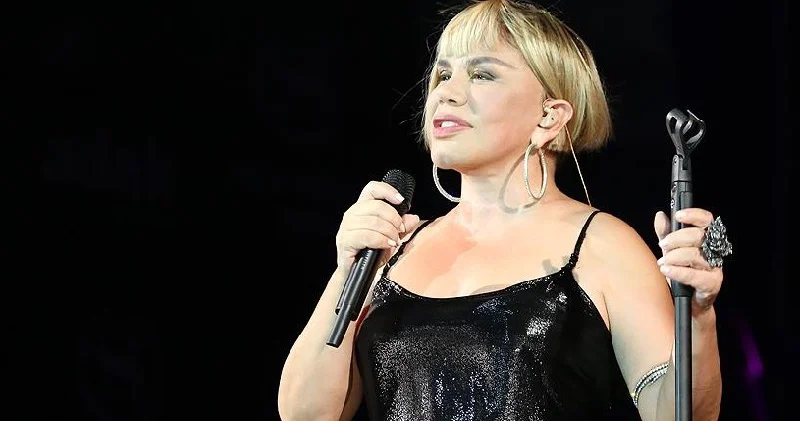 Minik Serçe nin 50. sanat yılı: Sezen Aksu, yeni albümüyle bu gece sevenleriyle buluşacak