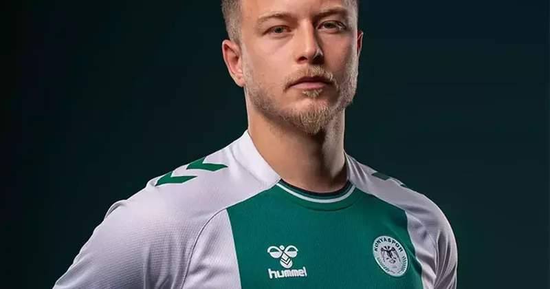 Konyaspor da taraftarın seçtiği Hükümdar’ forması belli oldu Fanatik Gazetesi Futbol Haberleri Spor