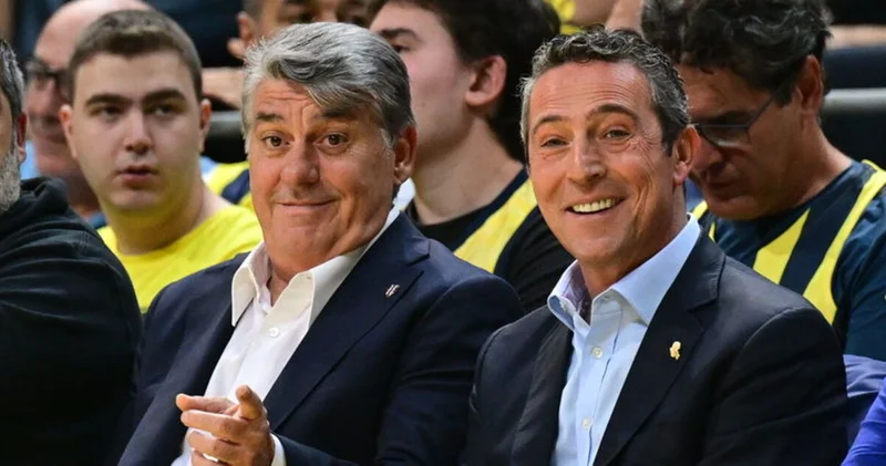 Serdal Adalı: Sizinle gurur duyuyoruz Basketbol Haberleri