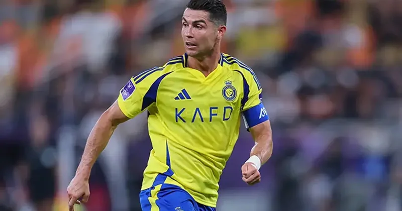 Cristiano Ronaldo close to stay at Al Nassr to chase 1000 goals and a last dance