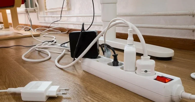Vampir enerji tehlikesi: Elektrik faturanıza sessizce 100 TL lik gizli yük biniyor Sözcü Gazetesi