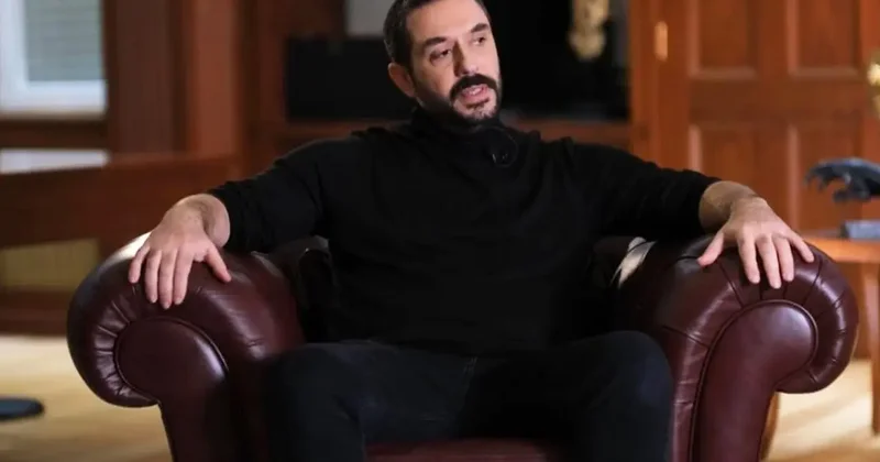 Teşkilat ın unutulmazı Emir Benderlioğlu, TRT projesi Gassal la imzaları attı!