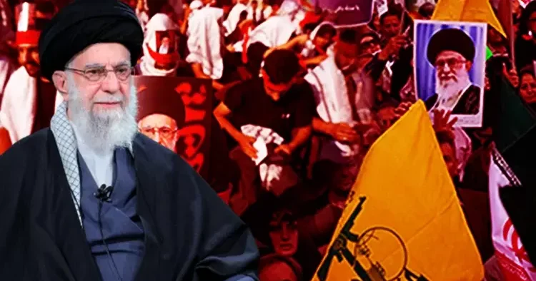 Hamaney in hayatta olup olmadığı tartışması İran devlet televizyonuna da sıçradı: İranlı yetkilinin yanıtı ortalığı karıştırdı