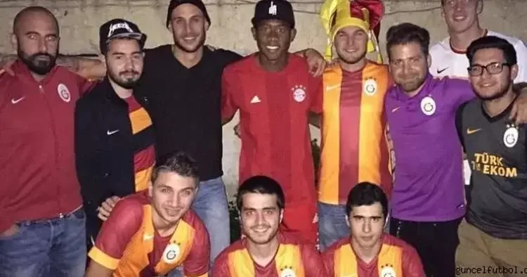 Menajerler başrol oynadı! Real Madrid in Galatasaraylı yıldızı için ilk temas kuruldu