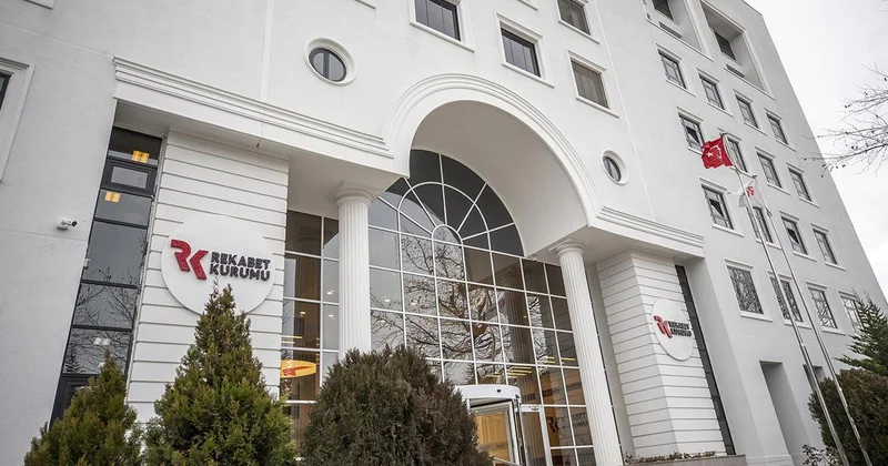 Rekabet Kurulu ndan Can Grubu na 11 milyon liralık ceza