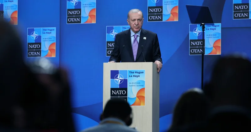 Yabancı gazetecilerin Gazze de kumarhane sorusuna Erdoğan dan olay yanıt Sözcü Gazetesi