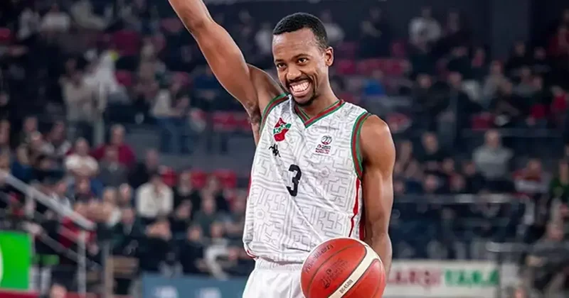 Karşıyaka nın eski oyuncuları transferin gözdesi Fanatik Gazetesi Basketbol Haberleri Spor