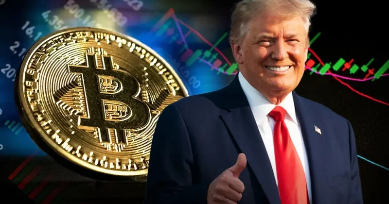 Trump’ın gölgesindeki FED: Bitcoin’e 108 bin dolar dopingi