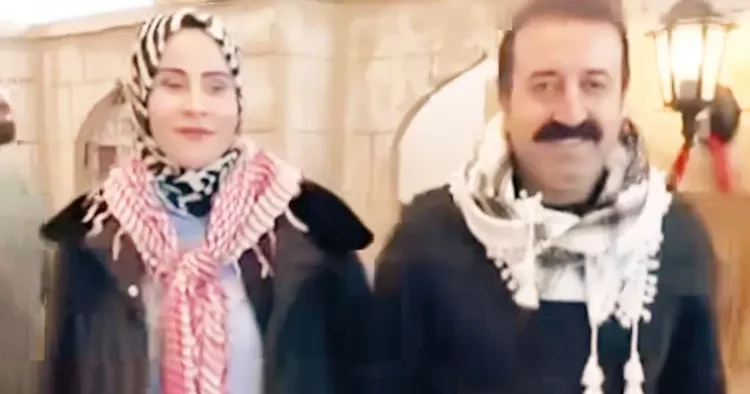 Şırdancı Mehmet’e 16 yıllık eşinden boşanma davası