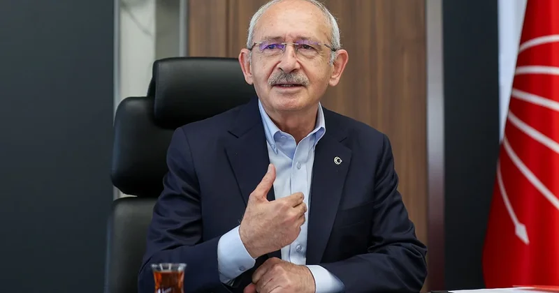 Davayı açan ben değilim görevi yine kabul ederim Sözcü Gazetesi
