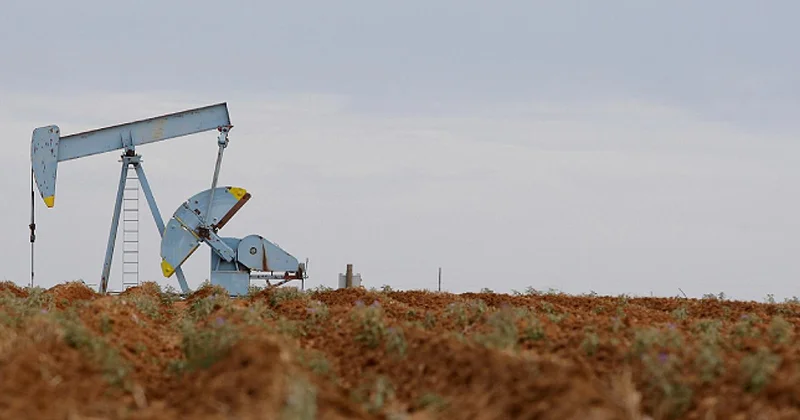 Brent petrolün varili 66,97 dolardan işlem görüyor