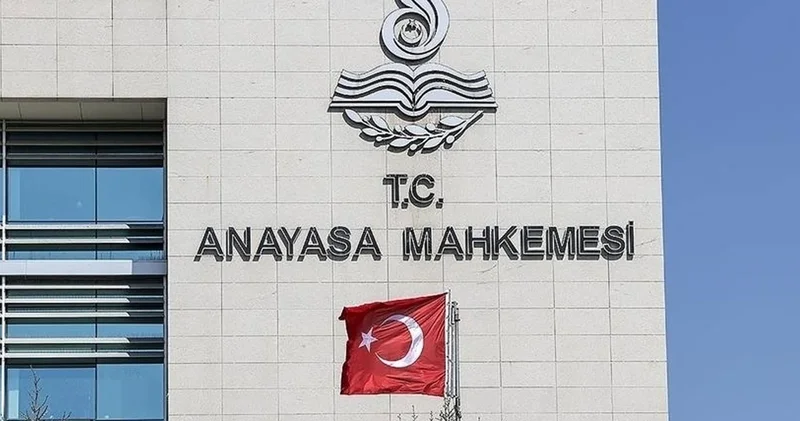 AYM den engelli araç alımında ÖTV istisnasıyla ilgili karar