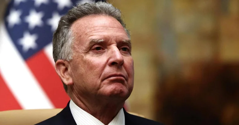 Trump ın Özel Temsilcisi: Abraham Anlaşmaları na taraf ülkelerle ilgili büyük duyuru yapacağız
