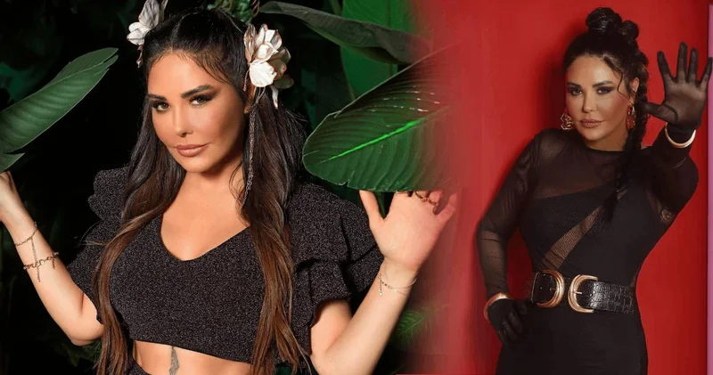 Esra Balamir den şoke eden itiraf: Yeter Artık! dedi ve ülkeyi terk etti