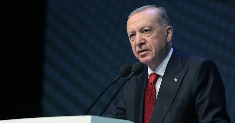 Erdoğan DEM Parti yle yeniden görüşeceklerini duyurdu