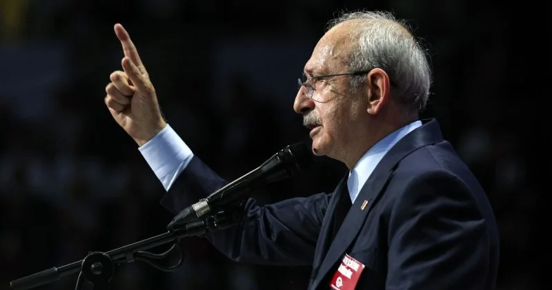 Kılıçdaroğlu na tatil hediyesi teklif edildi, Datça Belediyesi Doluyuz dedi