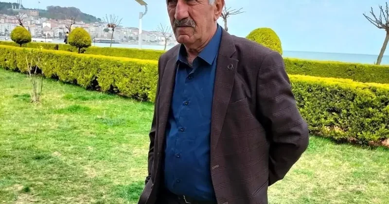 Ordu da Kayıp Yaşlılar Kamyonette Bulundu