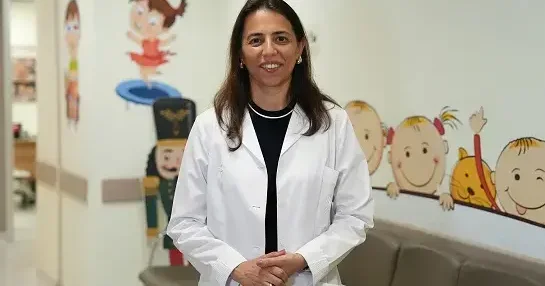 Kemik iliği nakli çocuklara umut oluyor