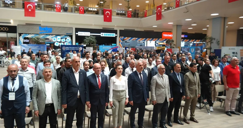 Gebze Ticaret Odası ndan Meslek Liseleri Geleceğimizin Meselesi projesi