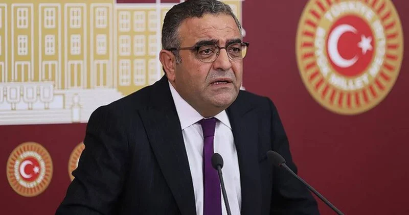 CHP li Tanrıkulu ndan Kobani Davası tepkisi