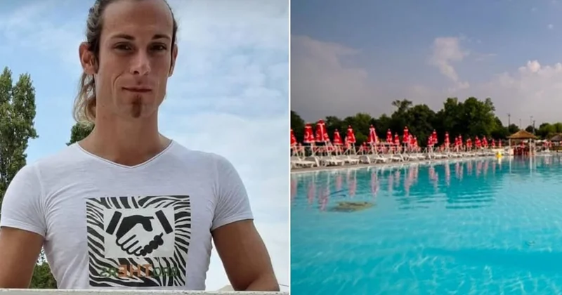İtalya da kahreden olay: 4 yaşındaki çocuk boğuldu, cankurtaran intihar etti Sözcü Gazetesi