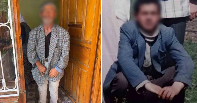 Konya da film gibi olay: 30 yıldır kayıp aranıyordu, kazada bulundu Konya Haberleri