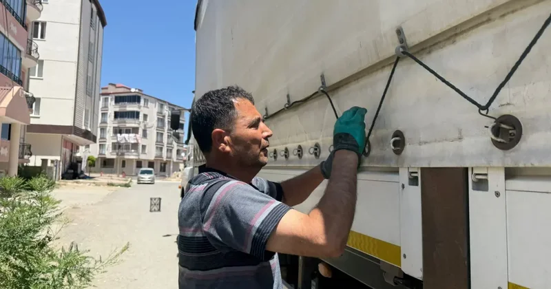 İyilik yapmak istedi mahkum oldu! 15 yıl önce aracına aldığı kişi hayatını zindana çevirdi