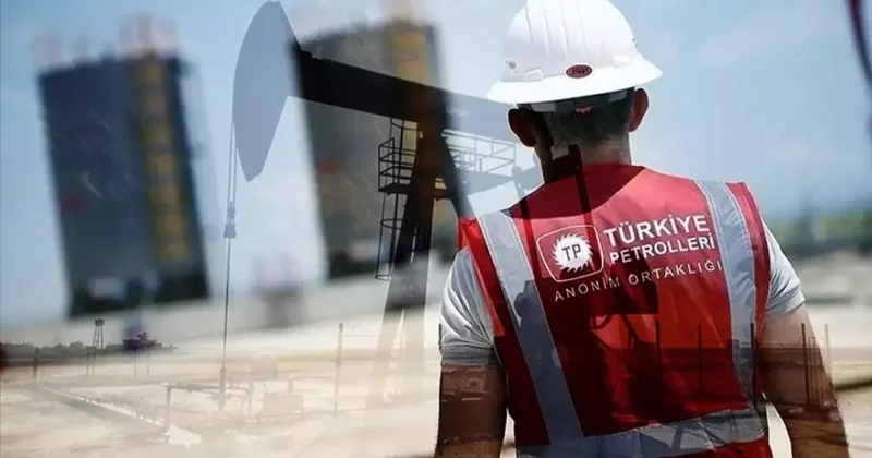 Türkiye ye petrol ve doğal gaz teklifi: Birlikte arayalım
