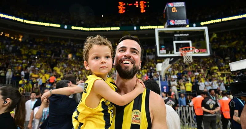 Melih Mahmutoğlu: Beşiktaş ın hakkını yememek lazım Basketbol Haberleri