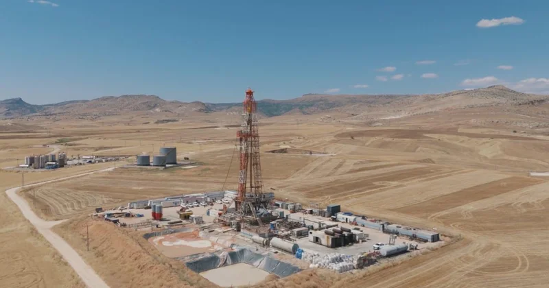 Diyarbakır, Türkiye nin enerji arz güvenliğini güçlendiriyor