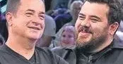 YÜKSEL AYTUĞ Yok böyle şahane bir yarışma!