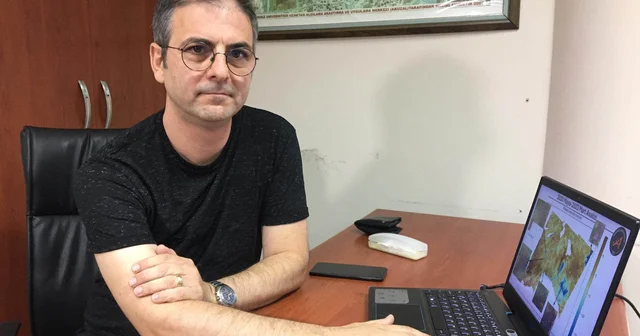 Antalya da tarım alanları her yıl 2 santim çöküyor Antalya Haberleri