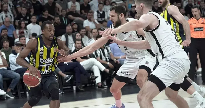 Fenerbahçe şampiyon oldu! Takımın yıldızı Galatasaray la anlaştı