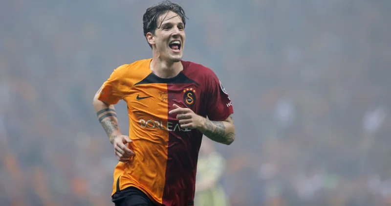 Galatasaray da Zaniolo nun talipleri artıyor! Önce Hollanda, sonra İtalya Galatasaray Haberleri