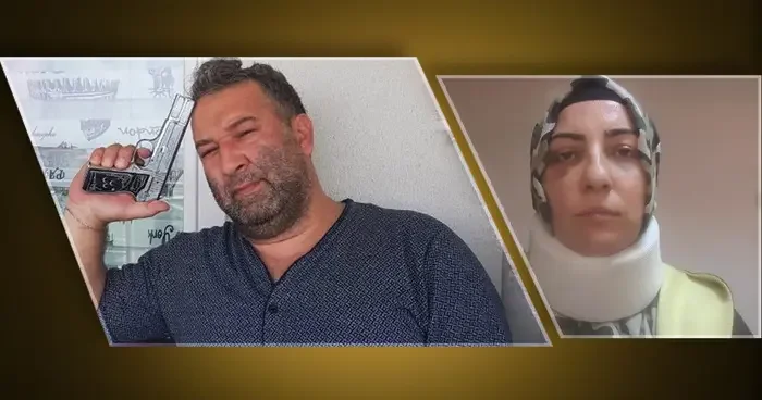 Kendini MİT çi olarak tanıttı, iş kadınıyla evlendi! 5 yılda 500 milyon liralık vurgun... Başka insanları nasıl öldürdüğünü anlatarak korku yarattı