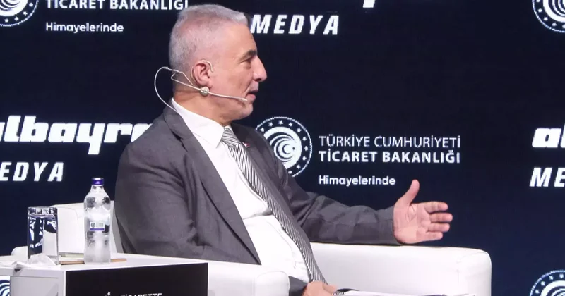 Bakan Bolat: Türkiye İran sınırı 400 yıldır barışı temsil ediyor