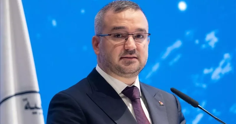 TCMB Başkanı Karahan: Siber güvenlik bizim için öncelik olmaya devam ediyor
