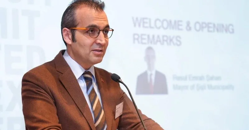 Resul Emrah Şahan dan Cem Küçük e tazminat davası