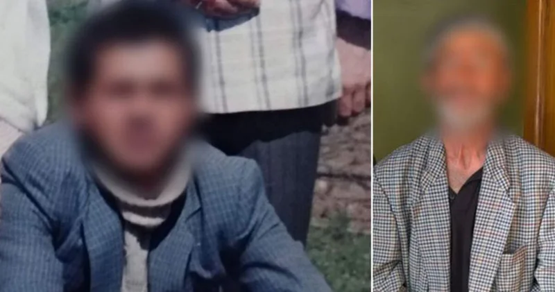 30 yıldır kayıp olarak aranıyordu! İyi ki kaza geçirdi SON DAKİKA HABERİ Son dakika haberleri