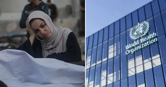DSÖ 2 Mart sonrası Gazze ye ilk kez ulaştırdığı tıbbi malzemeleri okyanusta damla olarak niteledi Dünya Haberleri