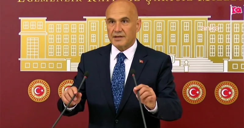 İYİ Partili Çömez den DEM Partili Aslan a tepki: Alçakça bir iftiranın atılmasına sessiz kalamayız Sözcü Gazetesi