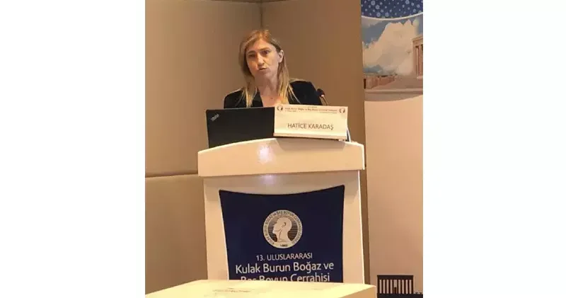 ‘Sigara dumanına maruz kalan çocukların bademcik ve geniz eti büyüyor’