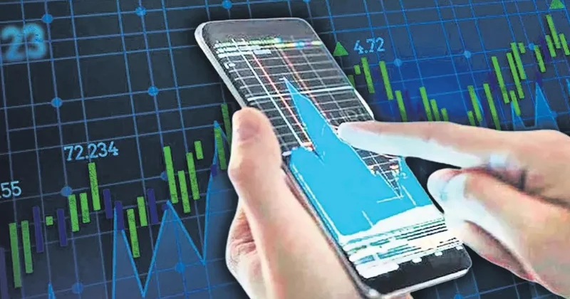 Borsada 8 yılın en güçlü yabancı girişi: 9 haftada 1.5 milyar $’lık alım