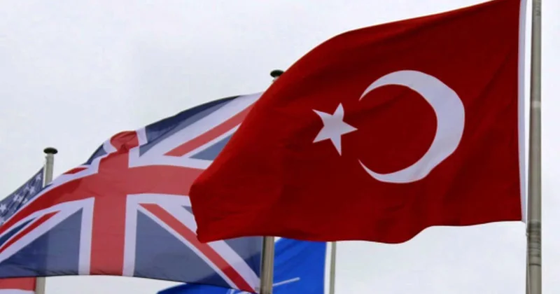 Birleşik Krallık STA güncellemesi müzakereleri başlıyor