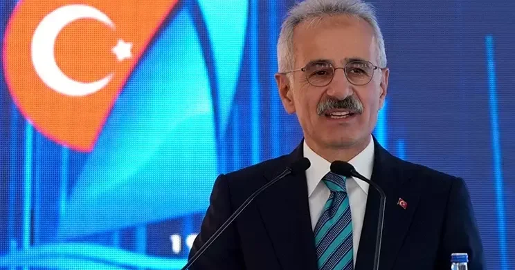 Bakan Uraloğlu ndan hava sahası kısıtlamalarına ilişkin yeni açıklama