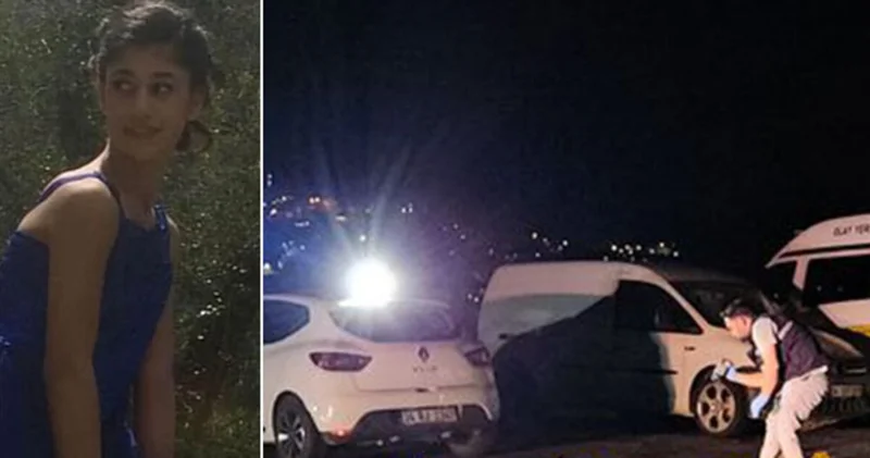 Oya Budak cinsel saldırıya uğradı! Hamile kaldı... Katledildi! SON DAKİKA HABERİ Son dakika haberleri