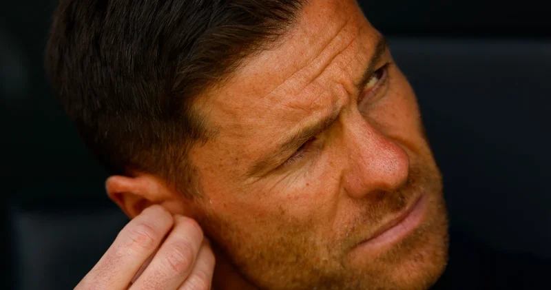 Xabi Alonso Arda Güler için adını vermeden tek bir şey söyledi